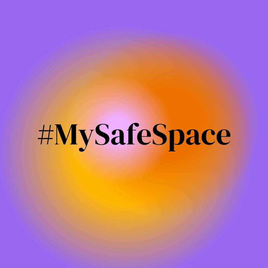 My Safe Space logo